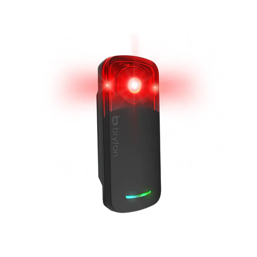Kolesarska luč/radar Bryton Gardia R300L USB-C ANT+ BLE Kolesarska luč/radar Bryton Gardia R300L USB-C ANT+ BLE