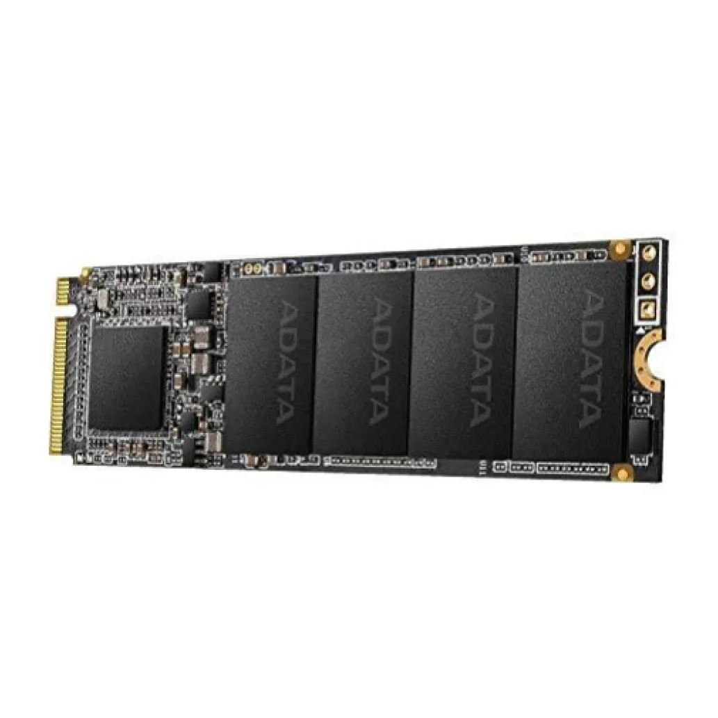 Disk SSD M.2 NVMe PCIe 3.0 512GB Adata SX6000 XPG Pro TLC 2280 2100/1500MB/s (ASX6000PNP-512GT-C) Disk SSD M.2 NVMe PCIe 3.0 512GB Adata SX6000 XPG Pro TLC 2280 2100/1500MB/s (ASX6000PNP-512GT-C)