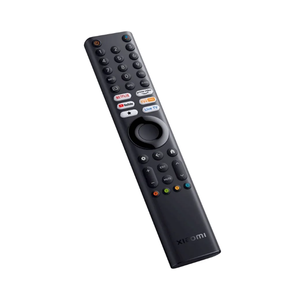 TV sprejemnik Xiaomi 43,0" 109,2 cm A Pro 2026 3840x2160 QLED Google TV 3xHDMI USB BT WiFi RJ45 HDR10+ TV sprejemnik Xiaomi 43,0" 109,2 cm A Pro 2026 3840x2160 QLED Google TV 3xHDMI USB BT WiFi RJ45 HDR10+