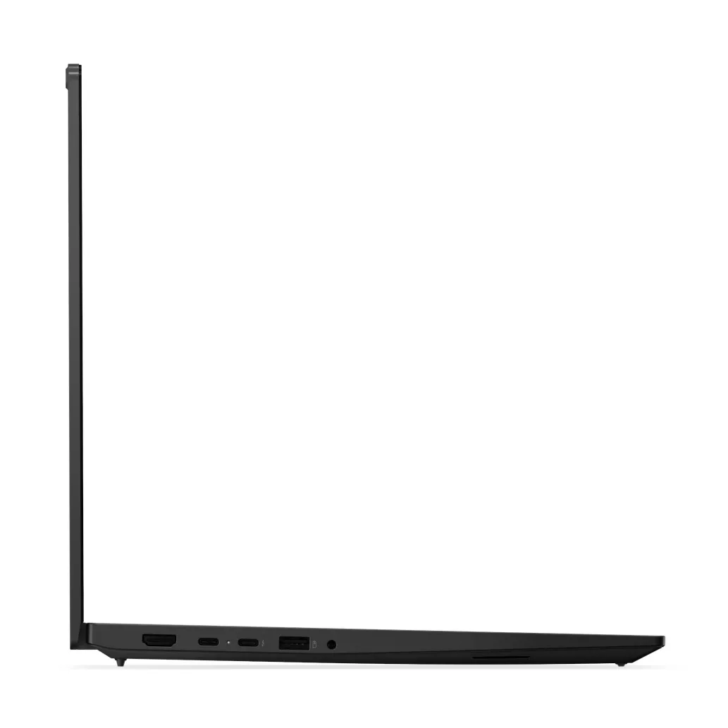 Prenosnik Lenovo 40,64 cm (16,0") ThinkPad E16 G3 1920x1200 IPS 300nit Ultra 7-255H/32GB/SSD1TB/BL/FP/ALU/Intel Arc 140T/Win11Pro (21SR0043SC) Prenosnik Lenovo 40,64 cm (16,0") ThinkPad E16 G3 1920x1200 IPS 300nit Ultra 7-255H/32GB/SSD1TB/BL/FP/ALU/Intel Arc 140T/Win11Pro (21SR0043SC)