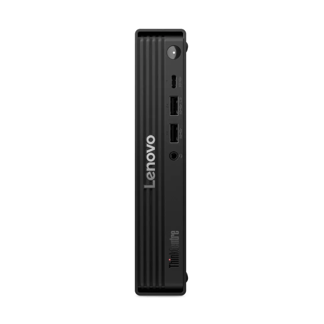 Računalnik Lenovo Mini TC neo AI M70q G6 Ultra 5-225T/Q870/16GB-DDR5/512GB/-/Intel grafika HDMI DP USB-C/BT WiFi RJ45/135W-90%/Win11Pro črna 13A4004CGE Računalnik Lenovo Mini TC neo AI M70q G6 Ultra 5-225T/Q870/16GB-DDR5/512GB/-/Intel grafika HDMI DP USB-C/BT WiFi RJ45/135W-90%/Win11Pro črna 13A4004CGE