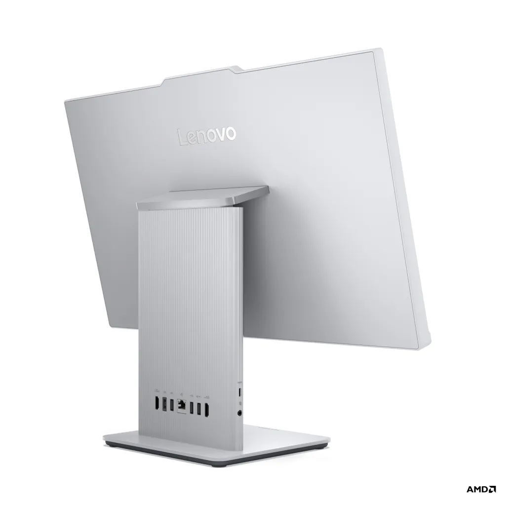 Računalnik AIO Lenovo 60,5 cm 23,8" 1920x1080 IdeaCentre 24 AMD R7-7735HS/16GB /1TB/AMD Radeon 680M HDMI 1xUSB-C/90W-89%/Win11Home (F0HR001WSC) Računalnik AIO Lenovo 60,5 cm 23,8" 1920x1080 IdeaCentre 24 AMD R7-7735HS/16GB /1TB/AMD Radeon 680M HDMI 1xUSB-C/90W-89%/Win11Home (F0HR001WSC)