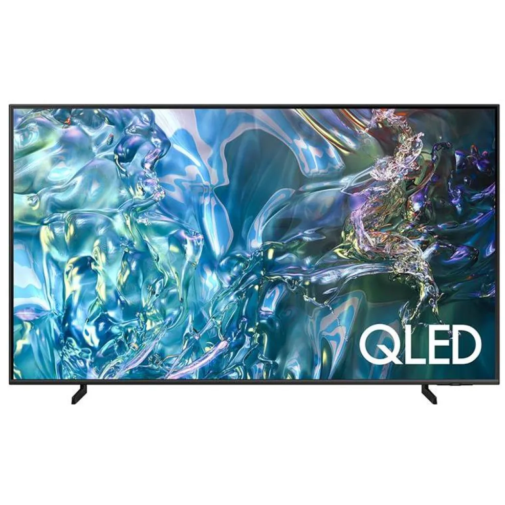 TV sprejemnik Samsung 55" 139,7 cm QE55Q60D 3840x2160 QLED SMART Tizen 3xHDMI 2xUSB BT WiFi LAN HDR TV sprejemnik Samsung 55" 139,7 cm QE55Q60D 3840x2160 QLED SMART Tizen 3xHDMI 2xUSB BT WiFi LAN HDR