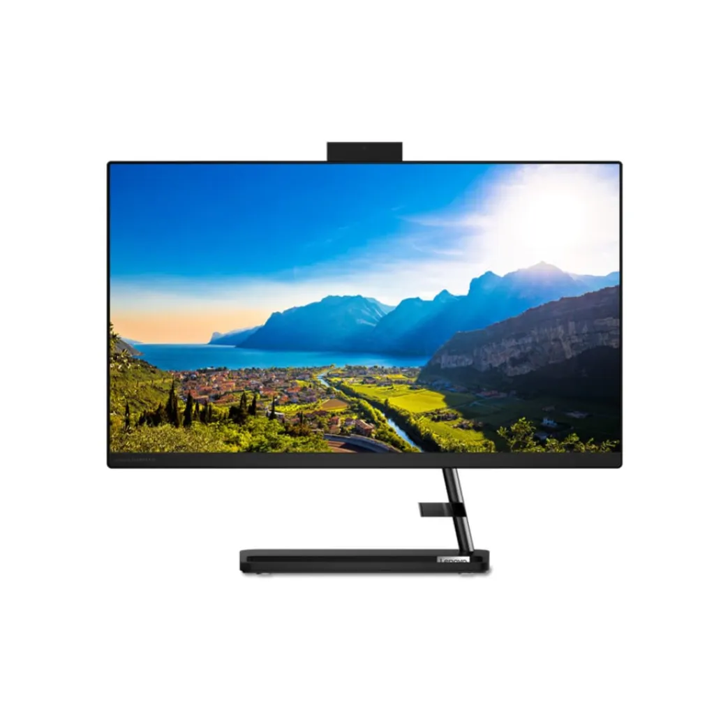 Računalnik AIO All-In-One 60,4 cm (23,8") 1920x1080 Lenovo IdeaCentre 3 IPS 300nit R3-5425U/8GB/SSD512GB/BT/WiFi/Win11Home (F0G100M1PB) Računalnik AIO All-In-One 60,4 cm (23,8") 1920x1080 Lenovo IdeaCentre 3 IPS 300nit R3-5425U/8GB/SSD512GB/BT/WiFi/Win11Home (F0G100M1PB)