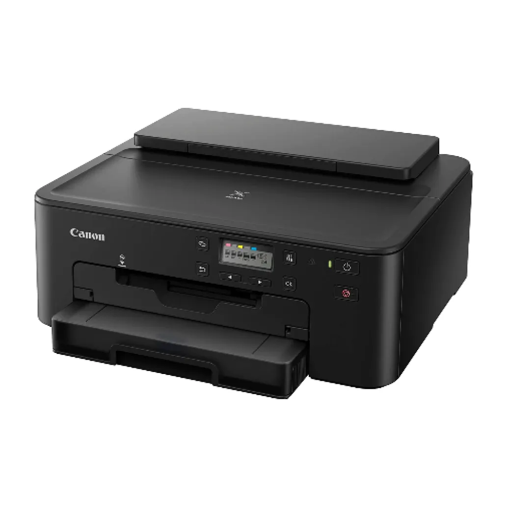 Tiskalnik multifunkcijski brizgalni barvni Canon Pixma TS705A A4 duplex tisk USB LAN WiFi 15ppm (3109C006AA) Tiskalnik multifunkcijski brizgalni barvni Canon Pixma TS705A A4 duplex tisk USB LAN WiFi 15ppm (3109C006AA)