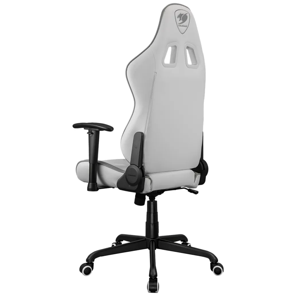 Stol gaming Cougar Armor Elite bel (CGR-ARMOR ELITE-W) Stol gaming Cougar Armor Elite bel (CGR-ARMOR ELITE-W)