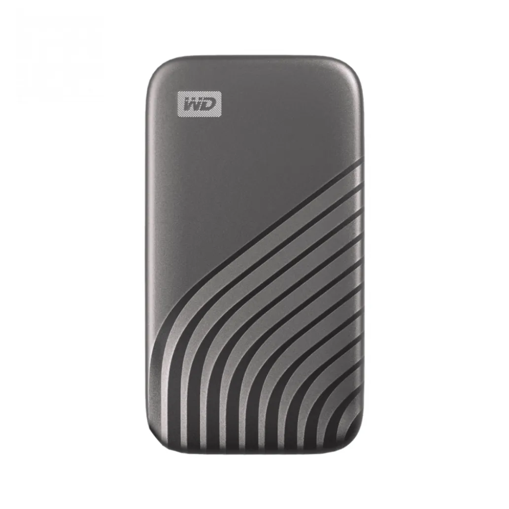 Prenosni SSD 2TB WD My Passport 1050/1000MB/s USB-C črn (WDBAGF0020BGY-WESN) Prenosni SSD 2TB WD My Passport 1050/1000MB/s USB-C črn (WDBAGF0020BGY-WESN)