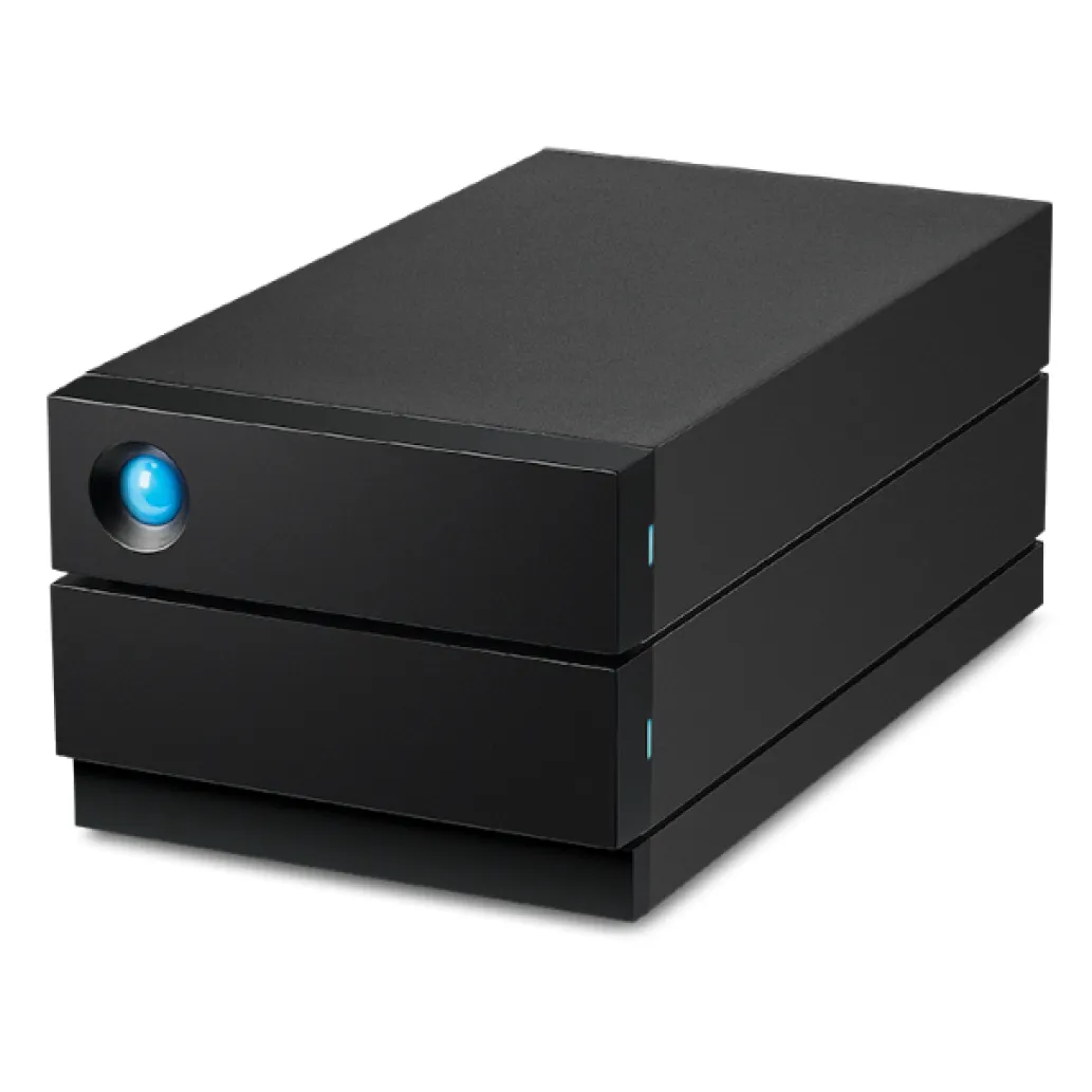 LaCie 8TB 2big RAID LaCie 8TB 2big RAID