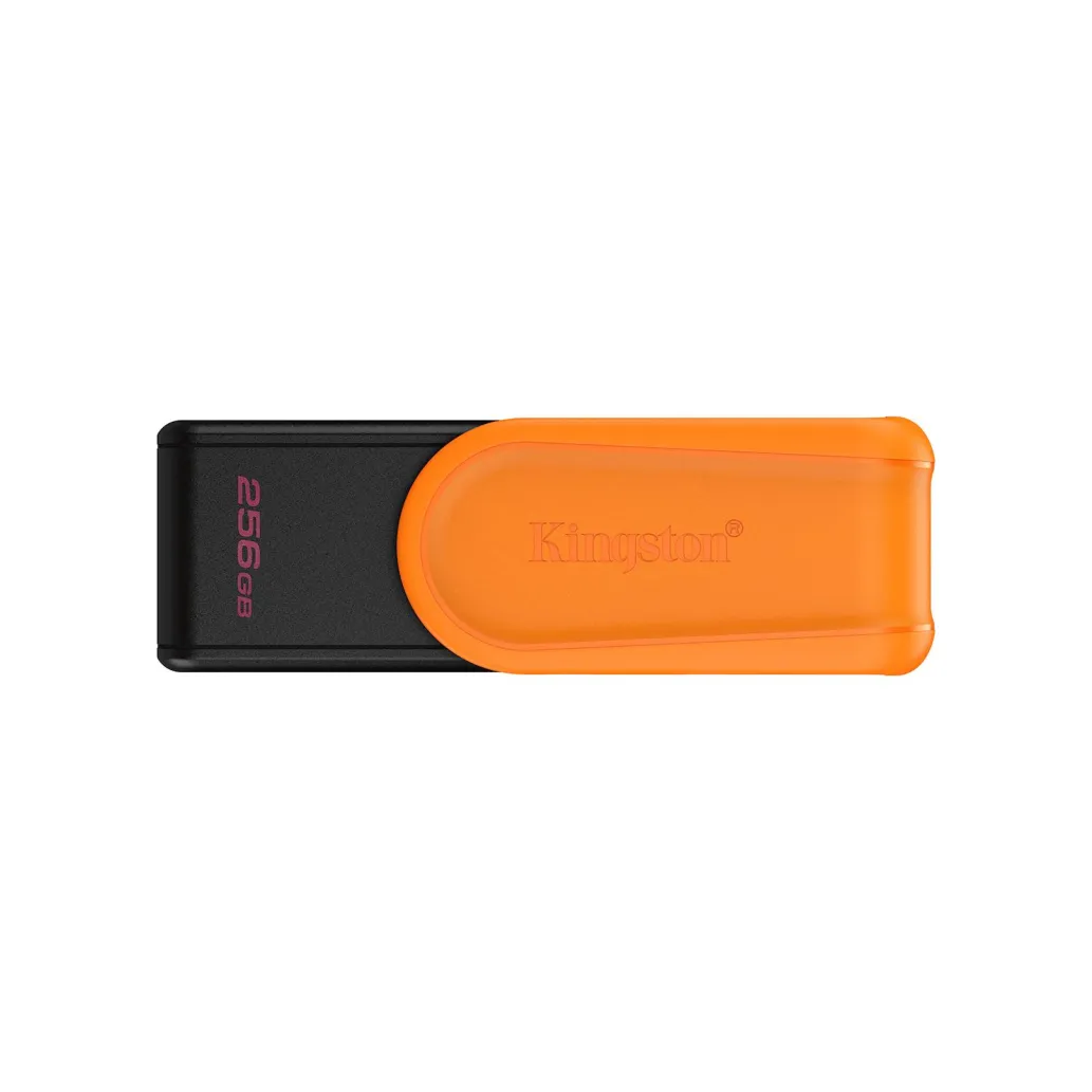 Spominski ključek 256GB USB3.2 Kingston DataTraveler Exodia S oranžen (DTXS/256GB) Spominski ključek 256GB USB3.2 Kingston DataTraveler Exodia S oranžen (DTXS/256GB)