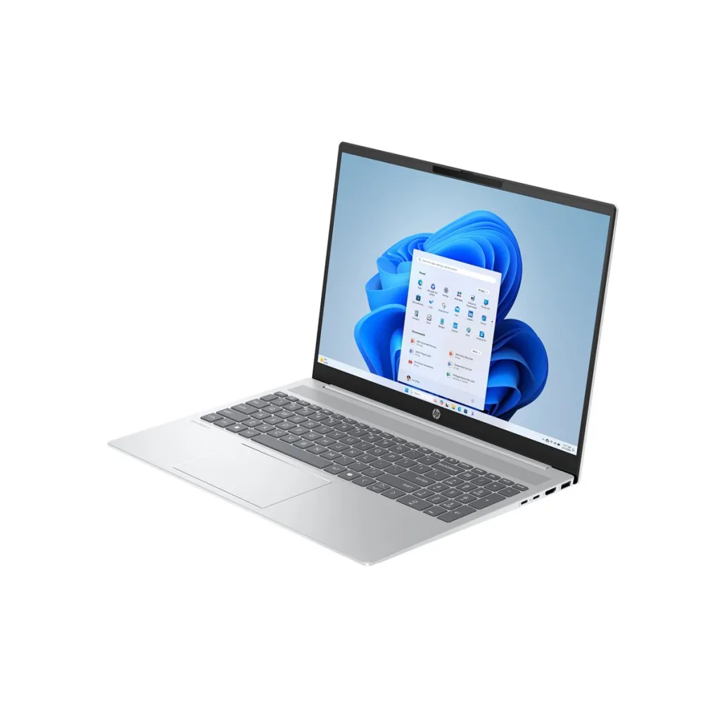 Prenosnik HP 40,64 cm (16,0") OmniBook 5 AI 1920x1200 OLED 300nit Ultra 5-225U/16GB/SSD1TB/BL/ALU/AI/Intel Graphics/Win11Home (CV9Y2EA#BED) Prenosnik HP 40,64 cm (16,0") OmniBook 5 AI 1920x1200 OLED 300nit Ultra 5-225U/16GB/SSD1TB/BL/ALU/AI/Intel Graphics/Win11Home (CV9Y2EA#BED)
