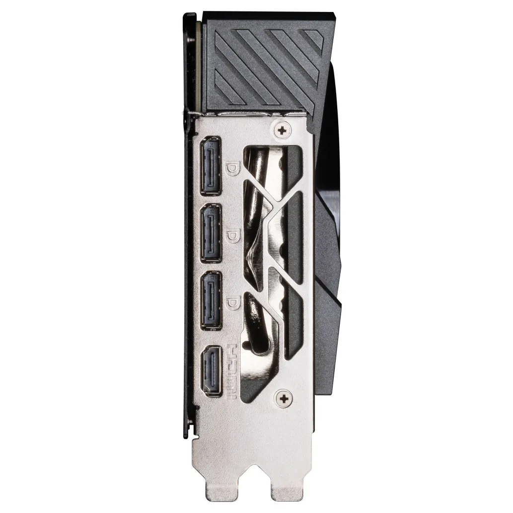 Grafična kartica nVidia RTX5070 MSI Gaming Trio OC - 12GB GDDR7 (V532-019R) Grafična kartica nVidia RTX5070 MSI Gaming Trio OC - 12GB GDDR7 (V532-019R)