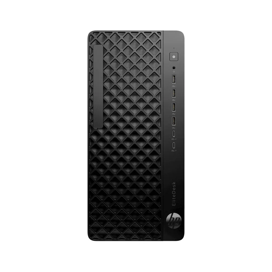 Računalnik HP Tower Elitedesk 8 G1i Elite Ultra 5-235/Q870/16GB/512GB/2xM.2 prost/HDMI 2xDP /280W-92%/Win11Pro 99M68ET#BED Računalnik HP Tower Elitedesk 8 G1i Elite Ultra 5-235/Q870/16GB/512GB/2xM.2 prost/HDMI 2xDP /280W-92%/Win11Pro 99M68ET#BED