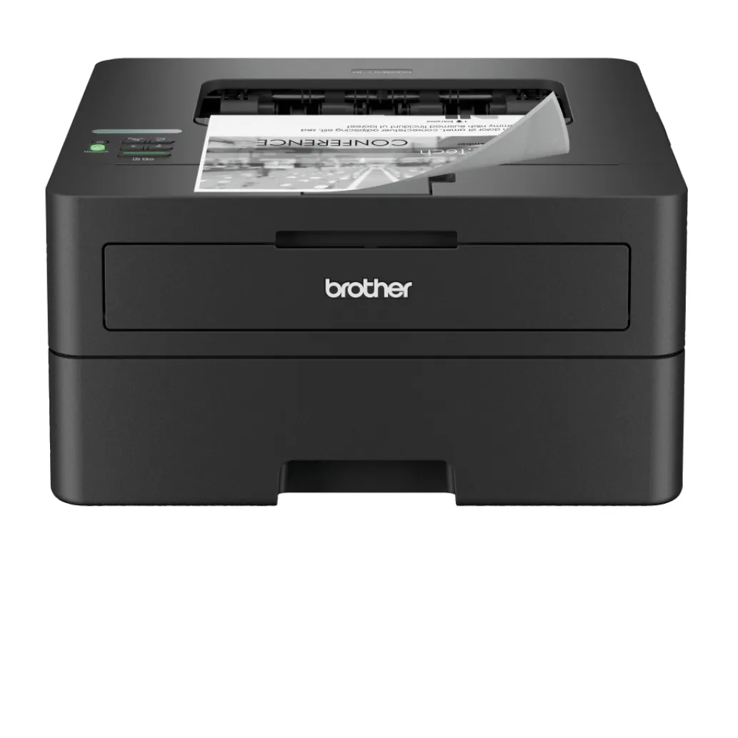 Tiskalnik Laserski Brother HL-L2460DN A4/Duplex/LAN (HLL2460DNYJ1) DEMO ENOTA Tiskalnik Laserski Brother HL-L2460DN A4/Duplex/LAN (HLL2460DNYJ1) DEMO ENOTA