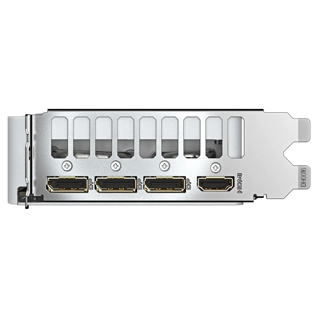 Grafična kartica nVidia RTX5060Ti GigaByte AERO OC bela - 16GB GDDR7 (GV-N506TAERO OC-16GD) Grafična kartica nVidia RTX5060Ti GigaByte AERO OC bela - 16GB GDDR7 (GV-N506TAERO OC-16GD)
