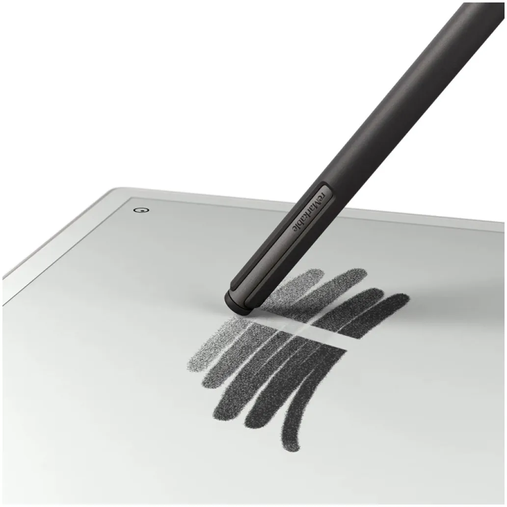 E-bralnik 11,8" reMarkable Paper Pro + Marker PLUS pisalo + Book Folio Premium leather rjav 64GB () E-bralnik 11,8" reMarkable Paper Pro + Marker PLUS pisalo + Book Folio Premium leather rjav 64GB ()