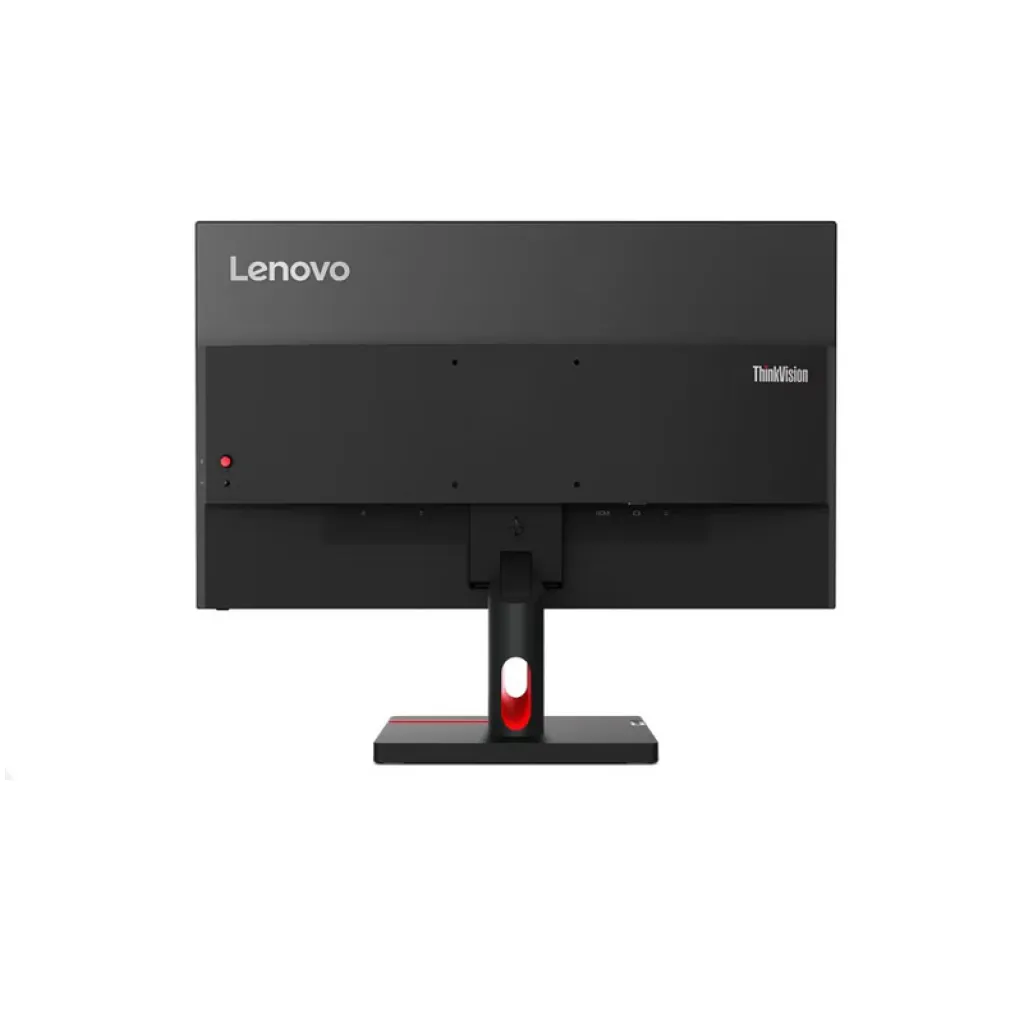 Monitor Lenovo 60,5 cm (23,8") S24i-30 1920x1080 100Hz IPS 4ms VGA HDMI sRGB99% ThinkVision Monitor Lenovo 60,5 cm (23,8") S24i-30 1920x1080 100Hz IPS 4ms VGA HDMI sRGB99% ThinkVision