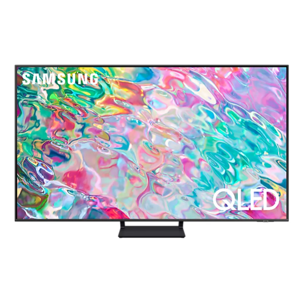 TV sprejemnik Samsung 65,0" 165,1 cm 65Q70BAT 3840x2160 QLED SMART 4xHDMI 2xUSB BT WiFi 3400PQI HDR10+ TV sprejemnik Samsung 65,0" 165,1 cm 65Q70BAT 3840x2160 QLED SMART 4xHDMI 2xUSB BT WiFi 3400PQI HDR10+