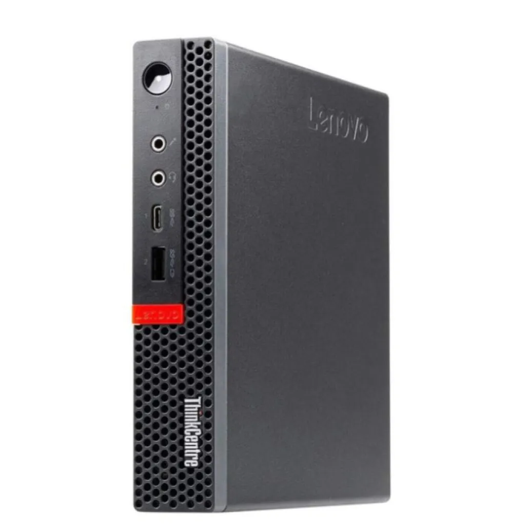 Računalnik RNW Tiny Lenovo M910x i7-6700T / 8GB / SSD256GB / Win 8 Pro COA Računalnik RNW Tiny Lenovo M910x i7-6700T / 8GB / SSD256GB / Win 8 Pro COA