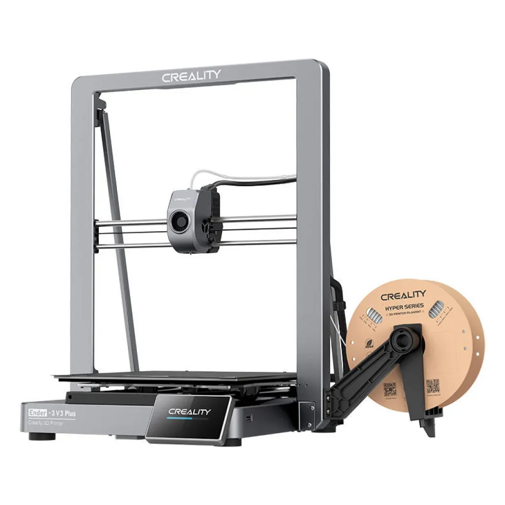 3D Printer Creality Ender-3 V3 Plus 3D Printer Creality Ender-3 V3 Plus