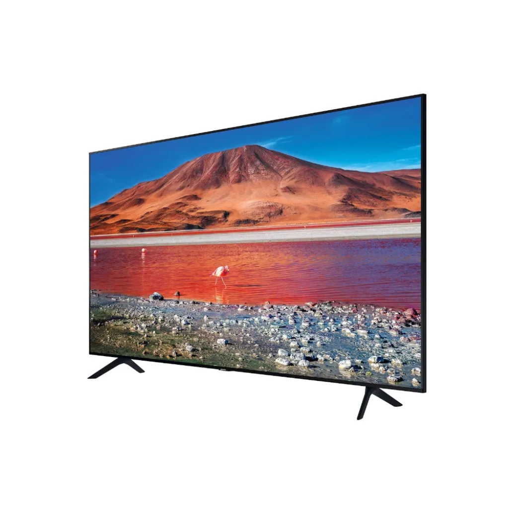 TV sprejemnik 127cm (50") Samsung 50TU7022 4K UHD 3840x2160 SMART HDR (G) TV sprejemnik 127cm (50") Samsung 50TU7022 4K UHD 3840x2160 SMART HDR (G)