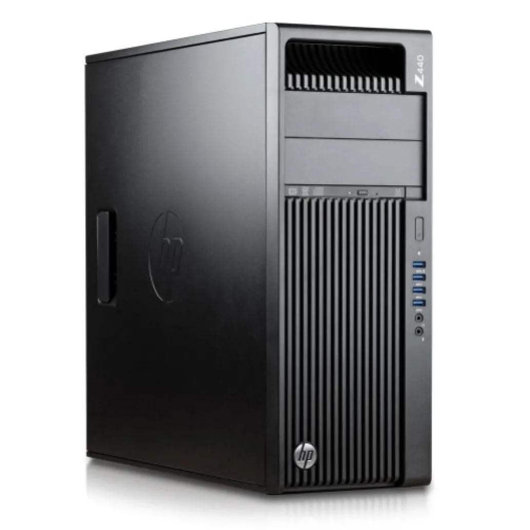 Del. Postaja RNW Z440 TWR HP QC E5-1620v4/16GB/SSD256GB/DVDRW/NVIDIA Quadro M2000/Win 10 Pro COA Del. Postaja RNW Z440 TWR HP QC E5-1620v4/16GB/SSD256GB/DVDRW/NVIDIA Quadro M2000/Win 10 Pro COA