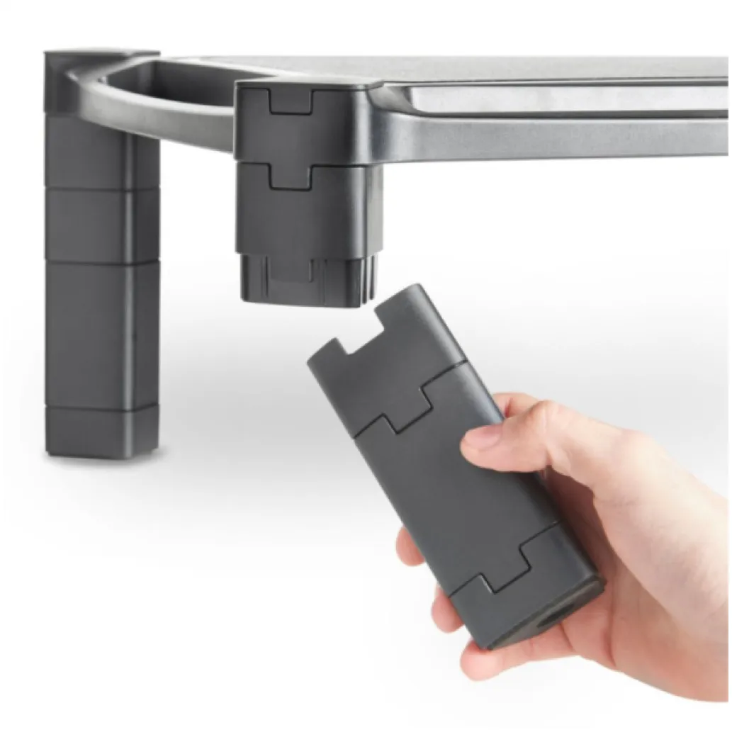 VonHaus nastavljiv podstavek za monitor VonHaus nastavljiv podstavek za monitor