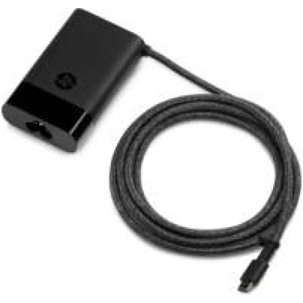 Napajalnik za prenosnik HP USB-C AC 65W (671R2AA#ABB) Napajalnik za prenosnik HP USB-C AC 65W (671R2AA#ABB)