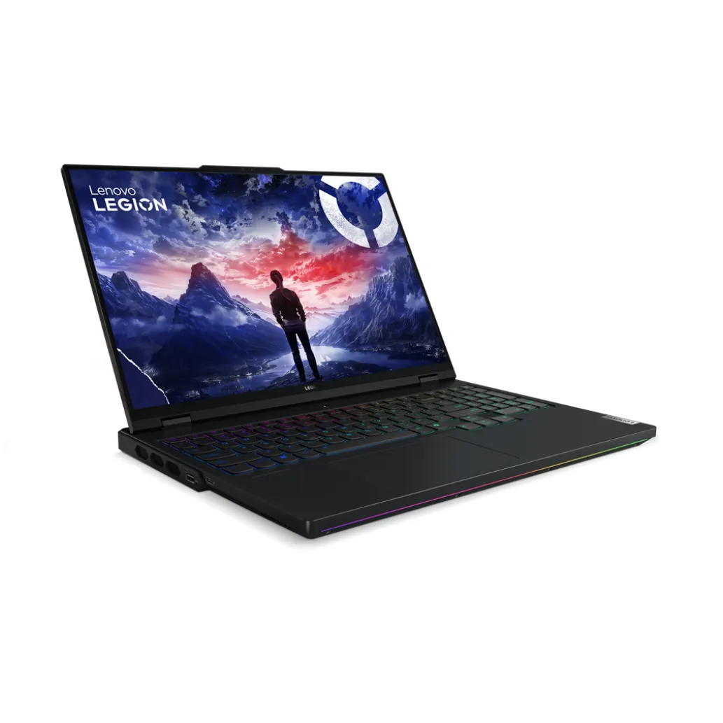 Prenosnik Lenovo 40,64 cm (16,0") Legion Pro 7 2560x1600 IPS G-SYNC 500nit 240Hz i9-14900HX/32GB/SSD1TB/BL RGB/ALU/RTX4080-12GB/Win11Home (83DE004PSC) Prenosnik Lenovo 40,64 cm (16,0") Legion Pro 7 2560x1600 IPS G-SYNC 500nit 240Hz i9-14900HX/32GB/SSD1TB/BL RGB/ALU/RTX4080-12GB/Win11Home (83DE004PSC)
