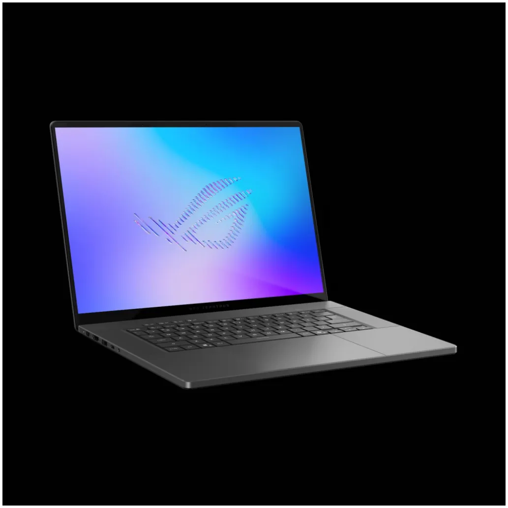 Prenosnik Asus 40,64 cm (16,0") ROG Zephyrus G16 2560x1600 OLED G-SYNC 500nit 240Hz Ultra 9-386H/32GB/1TB/BL RGB/AI Chip: 50 TOPs/RTX5070Ti-12GB/Win11Home (90NR0PC2-M004U0) Prenosnik Asus 40,64 cm (16,0") ROG Zephyrus G16 2560x1600 OLED G-SYNC 500nit 240Hz Ultra 9-386H/32GB/1TB/BL RGB/AI Chip: 50 TOPs/RTX5070Ti-12GB/Win11Home (90NR0PC2-M004U0)