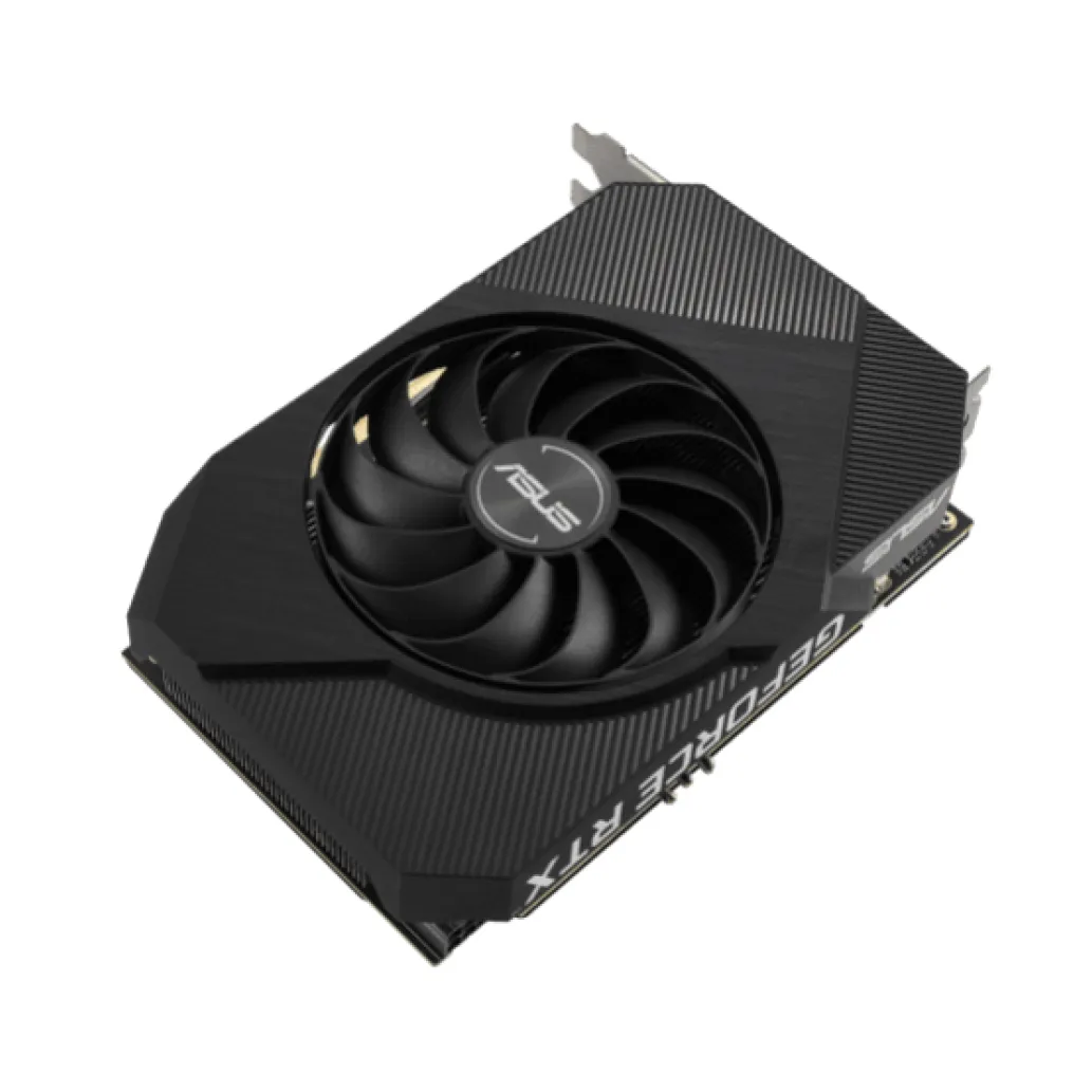 Grafična kartica nVidia RTX3060 Asus Phoenix V2 - 12GB GDDR6 | 1xHDMI 2.1a 3xDisplayport 1.4a (PH-RTX3060-12G-V2) Grafična kartica nVidia RTX3060 Asus Phoenix V2 - 12GB GDDR6 | 1xHDMI 2.1a 3xDisplayport 1.4a (PH-RTX3060-12G-V2)