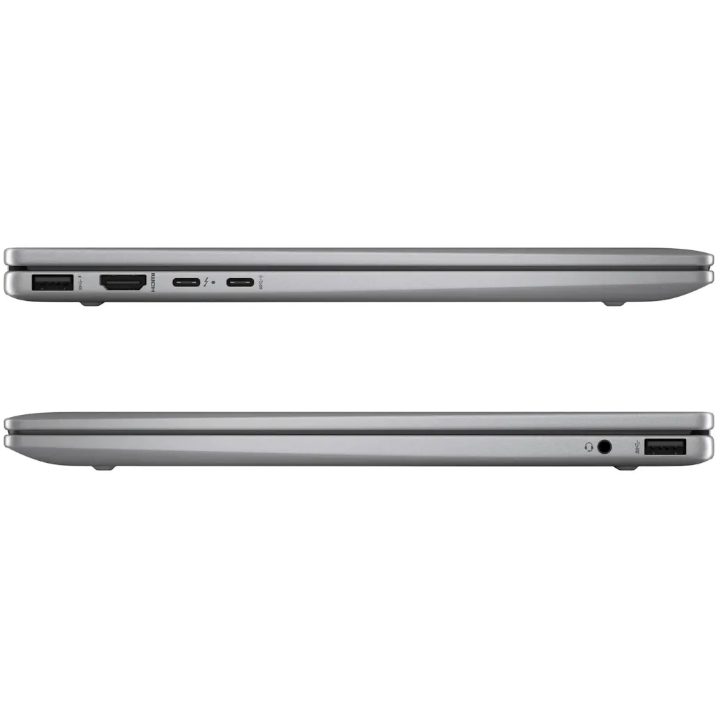 Prenosnik HP 35,5 cm (14,0") Envy x360 2880x1800 OLED na dotik 400nit Ultra 5-125U/16GB/SSD1TB/BL/Windows Hello/ALU/Intel Graphics/Win11Home (A85RXEA#ABB) Prenosnik HP 35,5 cm (14,0") Envy x360 2880x1800 OLED na dotik 400nit Ultra 5-125U/16GB/SSD1TB/BL/Windows Hello/ALU/Intel Graphics/Win11Home (A85RXEA#ABB)