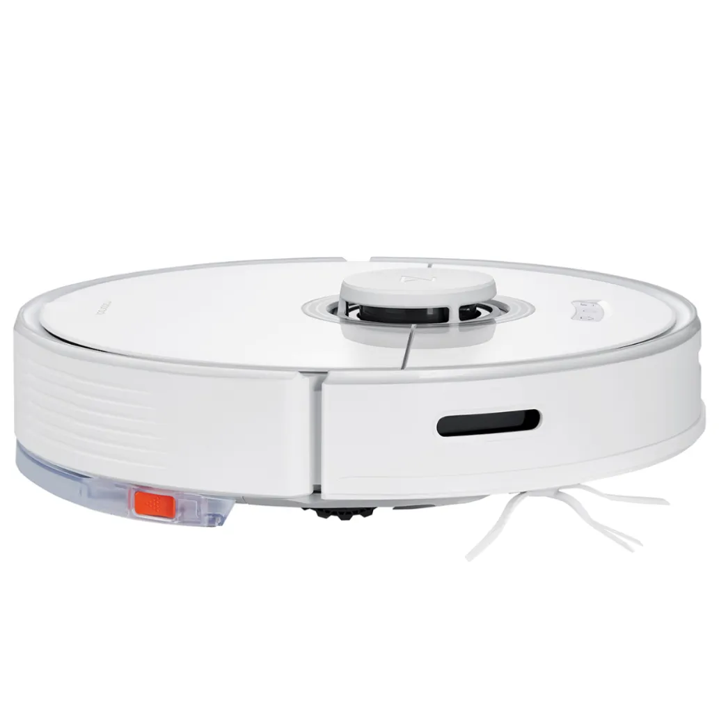 Sesalnik Roborock Q7 MAX Robotski bela Sesalnik Roborock Q7 MAX Robotski bela