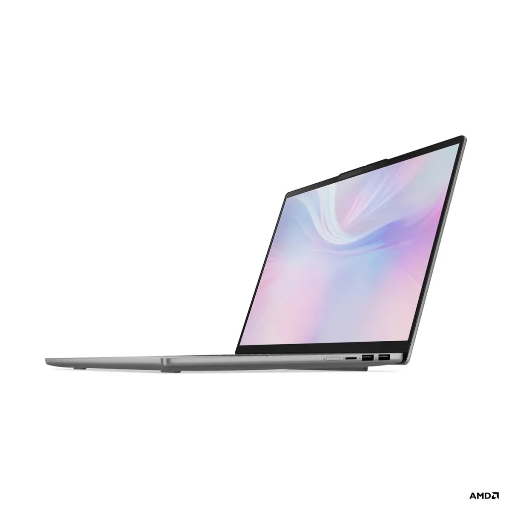 Prenosnik Lenovo 40,64 cm (16,0") IdeaPad Slim 5 1920x1080 IPS 300nit R5-7535HS/16GB/SSD1TB/BL/ALU/AMD Radeon 660M/DOS (83HU002FSC) Prenosnik Lenovo 40,64 cm (16,0") IdeaPad Slim 5 1920x1080 IPS 300nit R5-7535HS/16GB/SSD1TB/BL/ALU/AMD Radeon 660M/DOS (83HU002FSC)