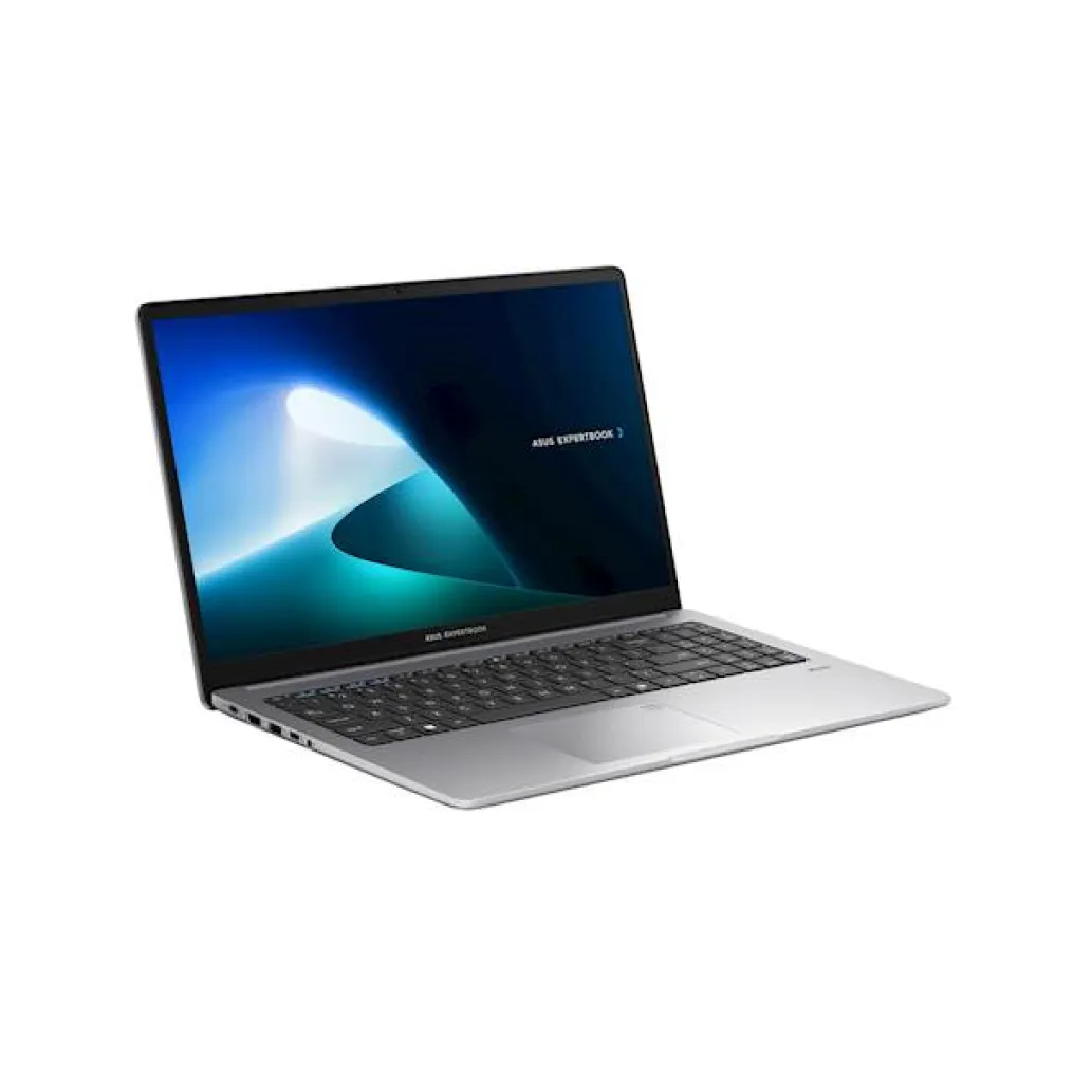 Prenosnik Asus 39,6 cm (15,6") ExpertBook P1 1920x1080 WVA 250nit Core 5-210H/16GB/512GB/FP/Intel UHD/Win11Pro (P1503CVA-CTO) Prenosnik Asus 39,6 cm (15,6") ExpertBook P1 1920x1080 WVA 250nit Core 5-210H/16GB/512GB/FP/Intel UHD/Win11Pro (P1503CVA-CTO)
