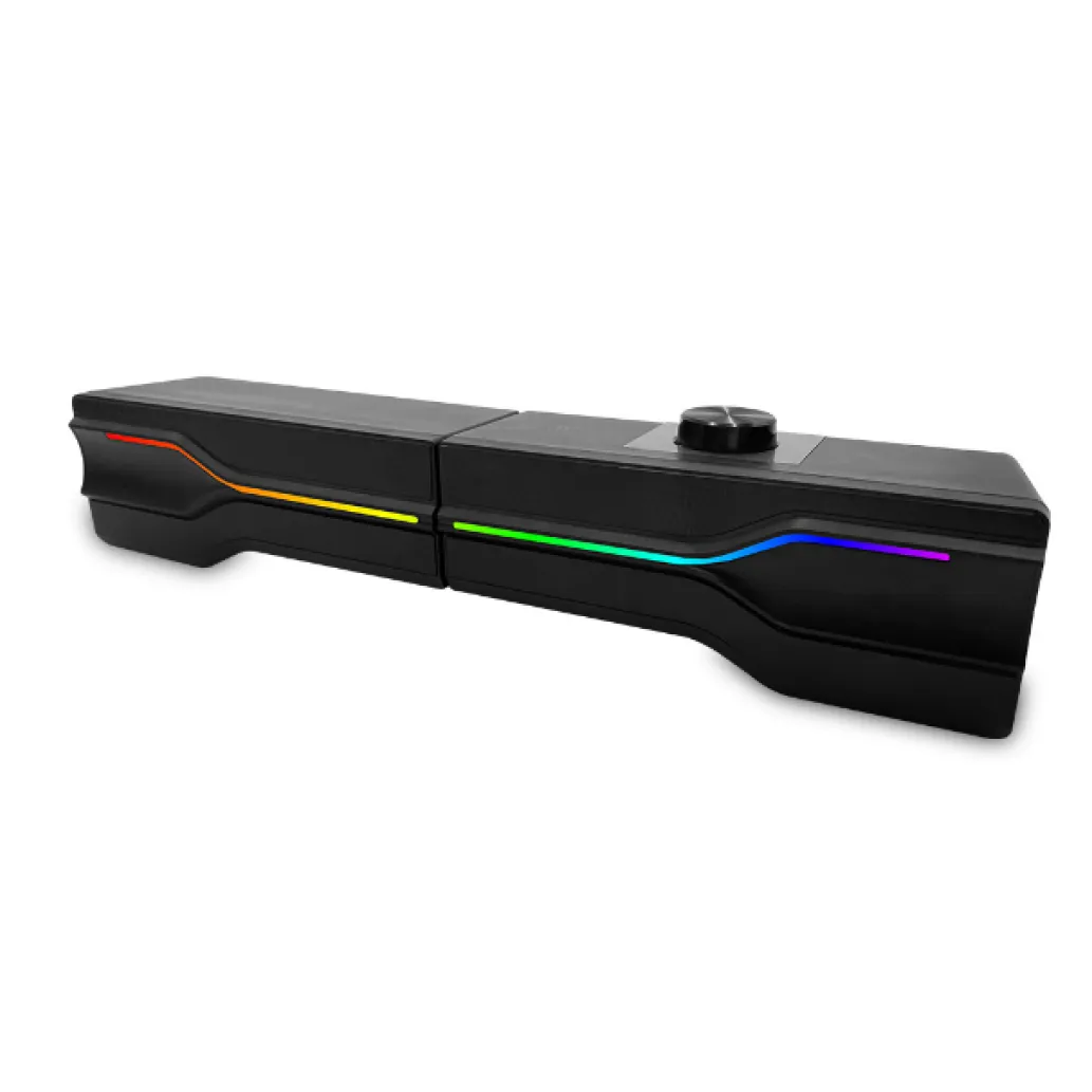 Zvočniki bluetooth Media-Tech Cobra PRO ARAGOR 8W 2.0 (črna) Zvočniki bluetooth Media-Tech Cobra PRO ARAGOR 8W 2.0 (črna)
