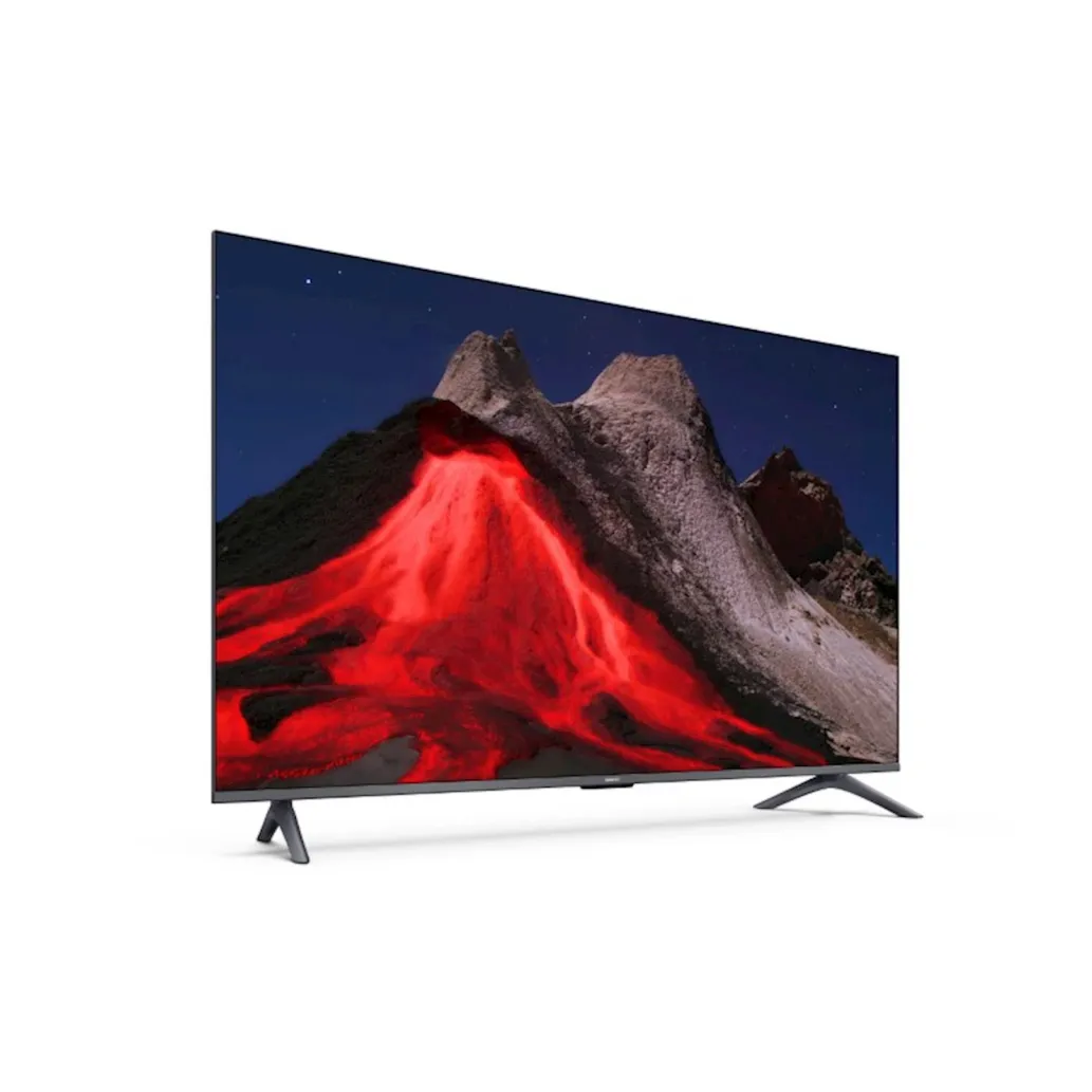TV sprejemnik Xiaomi 43,0" 109,2 cm A Pro 2026 3840x2160 QLED Google TV 3xHDMI USB BT WiFi RJ45 HDR10+ TV sprejemnik Xiaomi 43,0" 109,2 cm A Pro 2026 3840x2160 QLED Google TV 3xHDMI USB BT WiFi RJ45 HDR10+