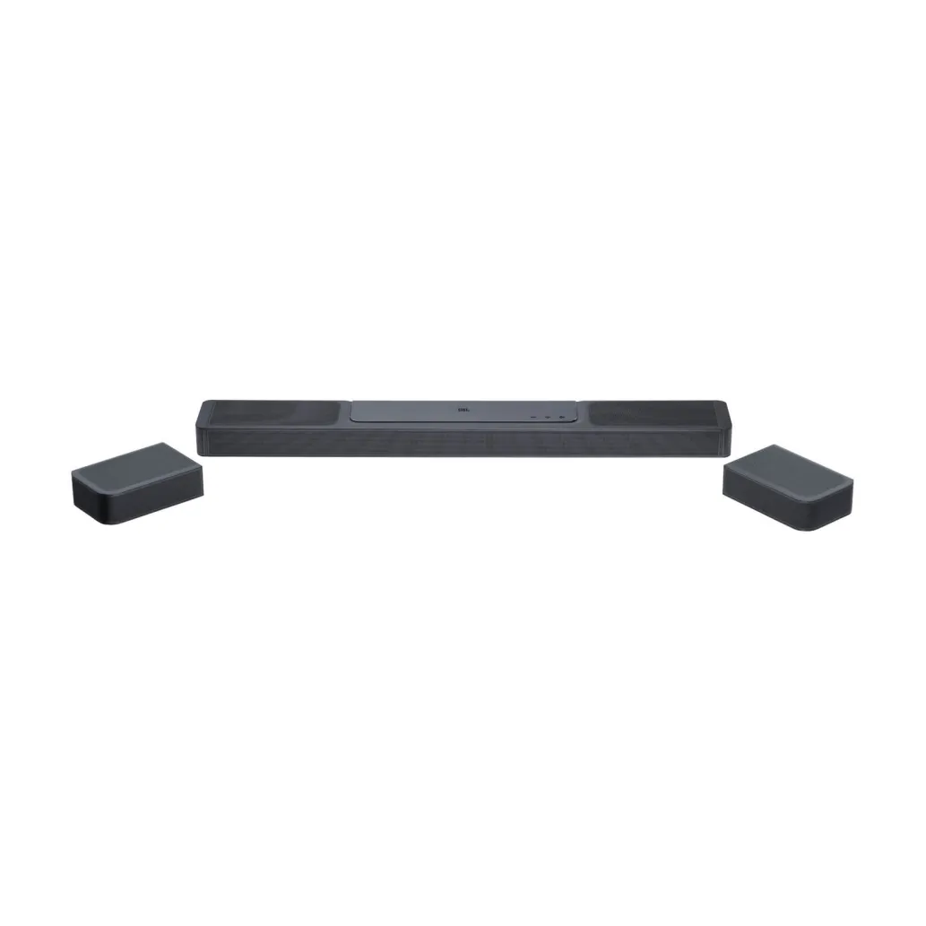 Zvočni sistem JBL BAR 1300 Dolby Atmos 1170 W, Multibeam Zvočni sistem JBL BAR 1300 Dolby Atmos 1170 W, Multibeam