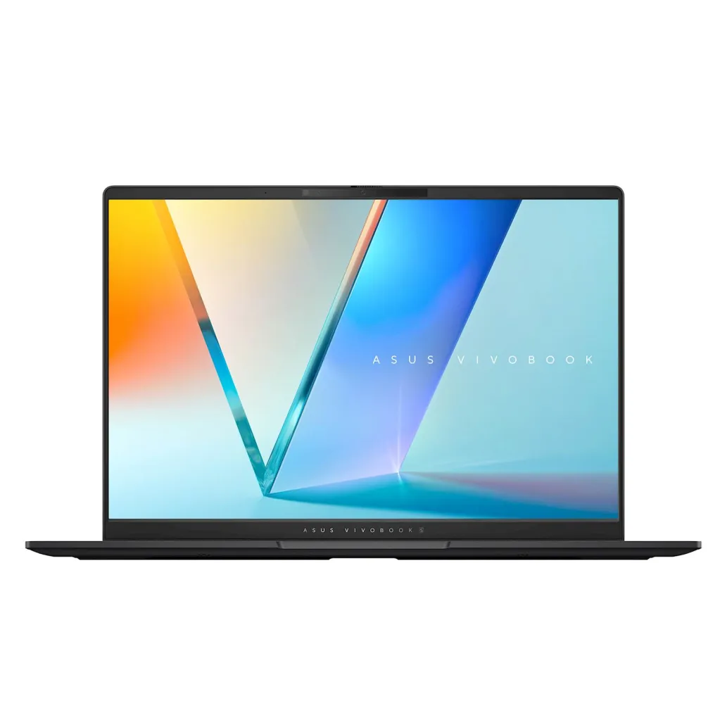 Prenosnik Asus 35,5 cm (14,0") Vivobook S 14 1920x1200 OLED 400nit Ultra 7-258V/32GB/SSD1TB/BL/Windows Hello/Intel Arc/Win11Home (90NB15R3-M008L0) Prenosnik Asus 35,5 cm (14,0") Vivobook S 14 1920x1200 OLED 400nit Ultra 7-258V/32GB/SSD1TB/BL/Windows Hello/Intel Arc/Win11Home (90NB15R3-M008L0)