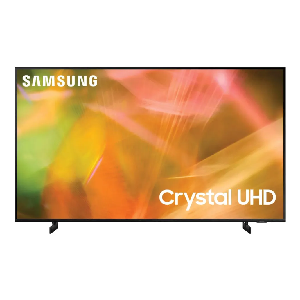 TV sprejemnik 190 cm (75'') Samsung UE75AU8072UXXH LED 50Hz 4K 3840 x 2160 HDR10+ SMART (TIZEN) 2200 PQI TV sprejemnik 190 cm (75'') Samsung UE75AU8072UXXH LED 50Hz 4K 3840 x 2160 HDR10+ SMART (TIZEN) 2200 PQI