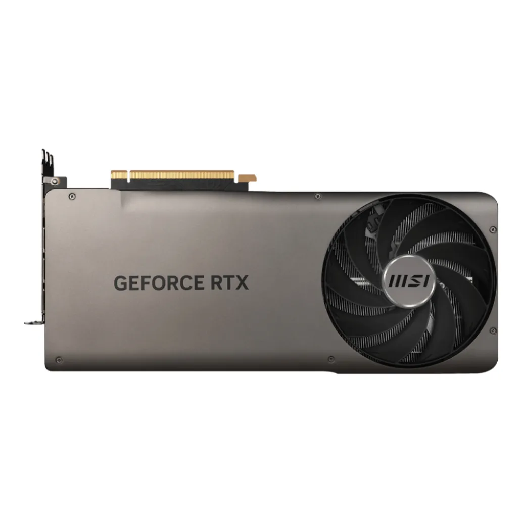Grafična kartica nVidia RTX4080 Super MSI EXPERT - 16GB GDDR6X (V511-242R) Grafična kartica nVidia RTX4080 Super MSI EXPERT - 16GB GDDR6X (V511-242R)
