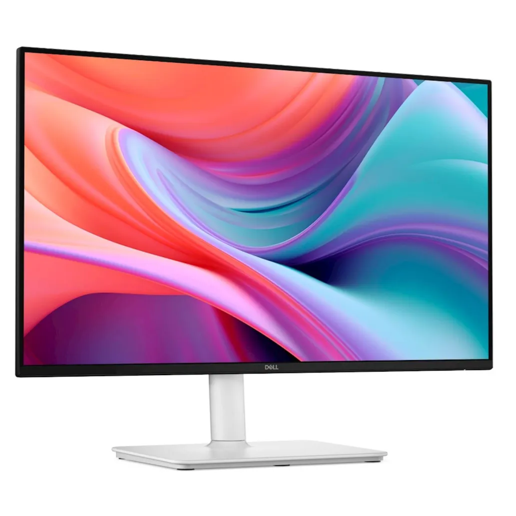 Monitor Dell 60,5 cm (23,8") S2425HSM 1920x1080 Gaming 144Hz IPS 1ms 2xHDMI Pivot Zvočniki 2x3W sRGB99% FreeSync Plus Monitor Dell 60,5 cm (23,8") S2425HSM 1920x1080 Gaming 144Hz IPS 1ms 2xHDMI Pivot Zvočniki 2x3W sRGB99% FreeSync Plus