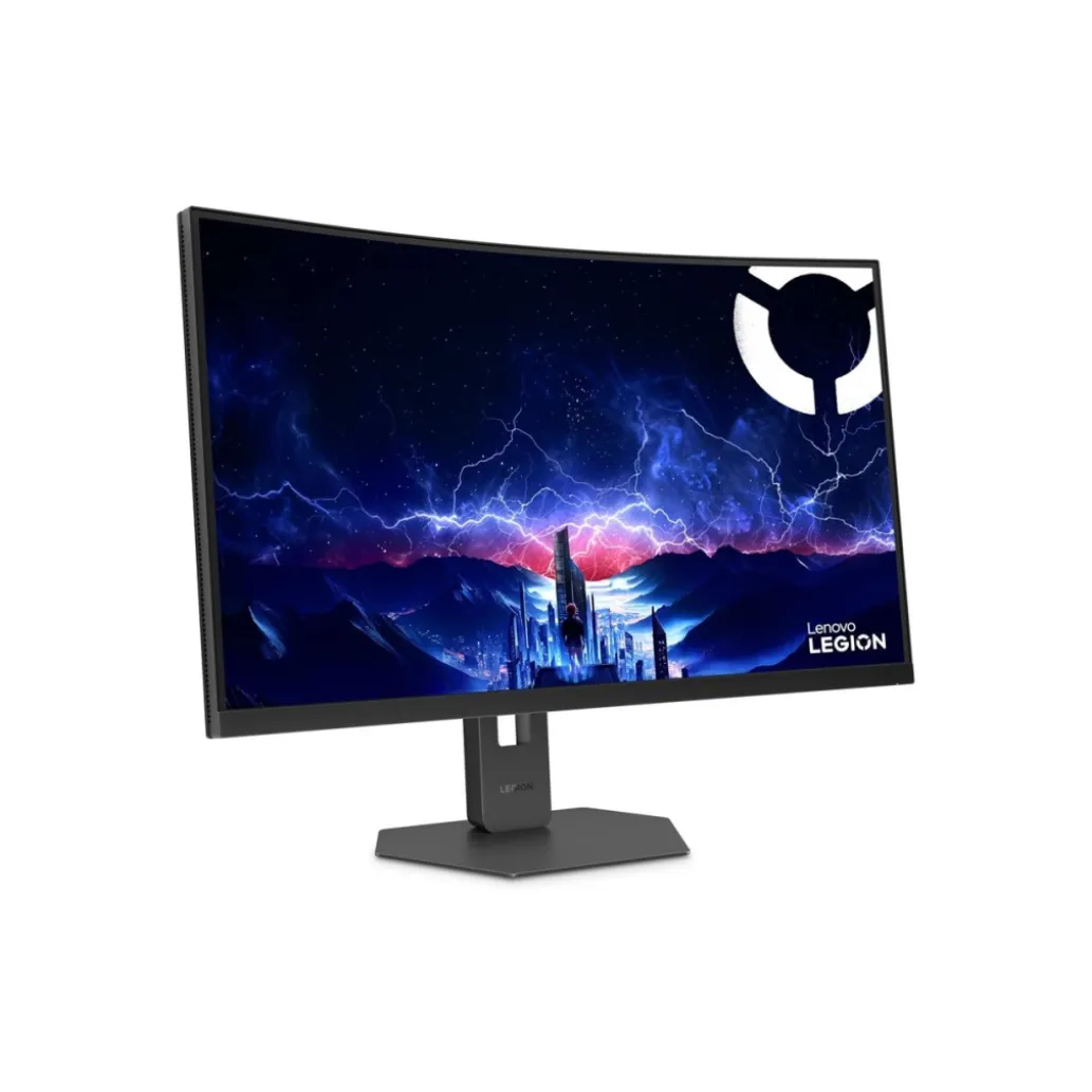 Monitor Lenovo 80 cm (31,5") 32Q-2c 2560x1440 Gaming 240Hz VA 0,5ms 2xHDMI DisplayPort HAS DCI-P3-95% FreeSync HDR400 Legion RGB Monitor Lenovo 80 cm (31,5") 32Q-2c 2560x1440 Gaming 240Hz VA 0,5ms 2xHDMI DisplayPort HAS DCI-P3-95% FreeSync HDR400 Legion RGB