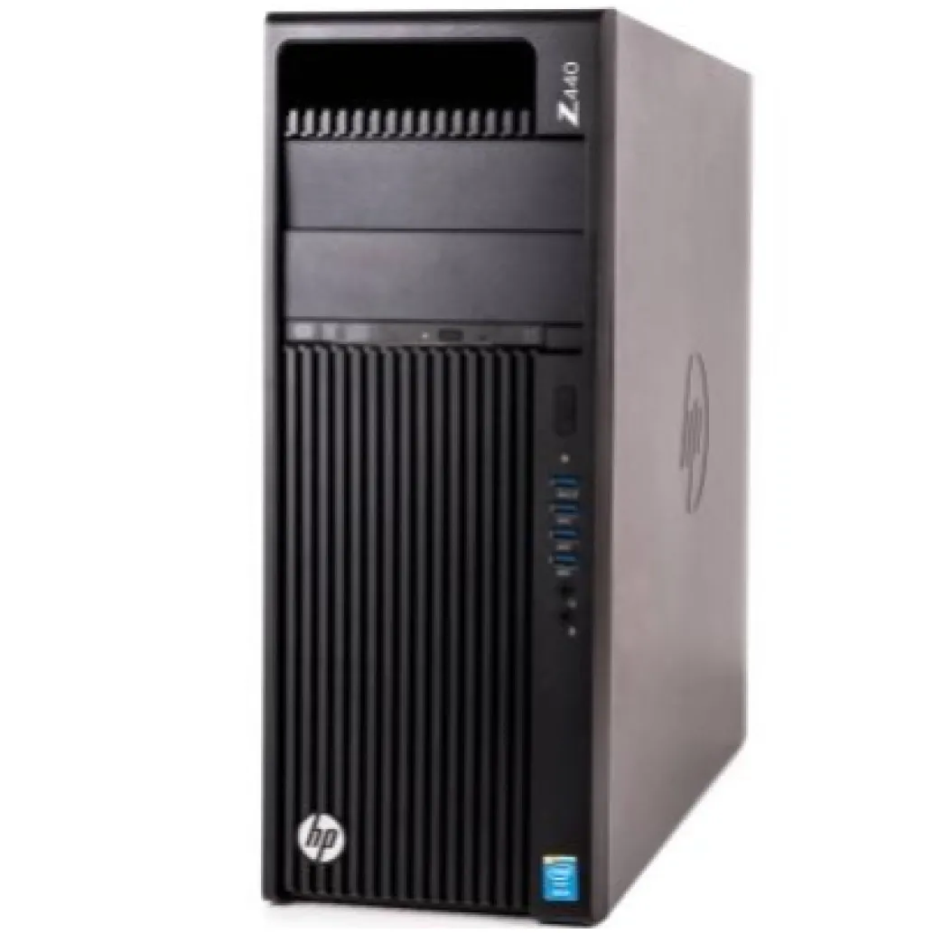 Del. Postaja RNW Z440 TWR HP/ Intel E5-1650v4/32GB/SSD256GB+SSD512/RW/Quadro K2200/Win 10 Pro COA Del. Postaja RNW Z440 TWR HP/ Intel E5-1650v4/32GB/SSD256GB+SSD512/RW/Quadro K2200/Win 10 Pro COA