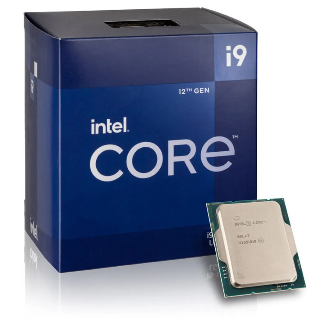 Intel core i9 12900 | lga 1700 | 16 jedr 24 niti | do 5. 1ghz | box procesor 1 Intel i9-12900: kupite zmogljiv procesor 1700 komponentko