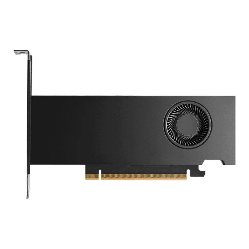 Grafična kartica RTX PRO 2000 PNY Blackwell - 16GB GDDR7 | 4xmDP (VCNRTXPRO2000-PB) Grafična kartica RTX PRO 2000 PNY Blackwell - 16GB GDDR7 | 4xmDP (VCNRTXPRO2000-PB)