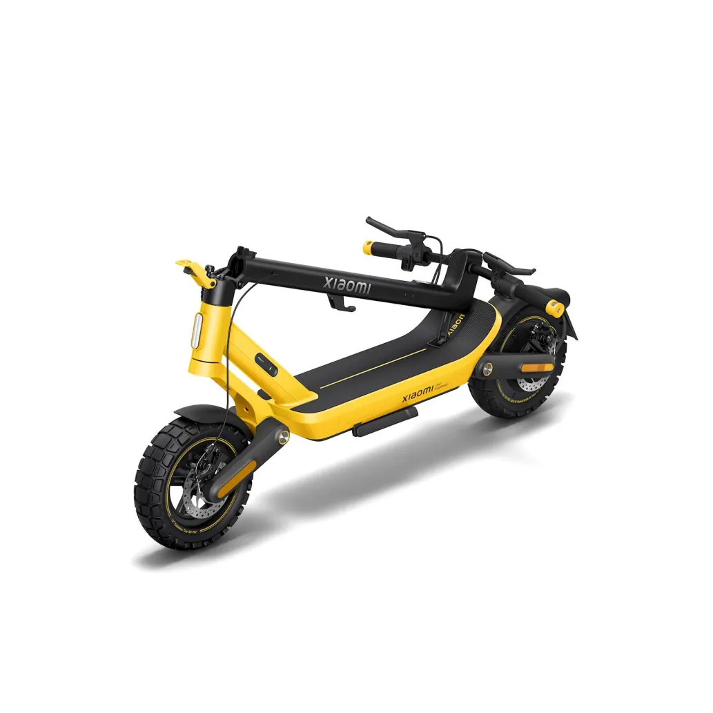 Električni skiro Xiaomi 6 Ultra GL 500W 585Wh 140kg 12" terenske pnevmatike (70775) Električni skiro Xiaomi 6 Ultra GL 500W 585Wh 140kg 12" terenske pnevmatike (70775)