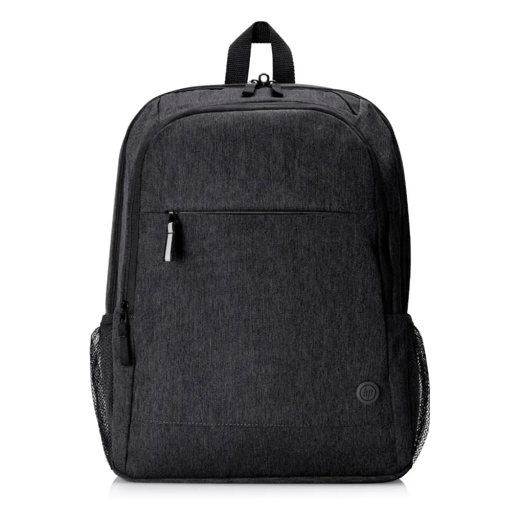Nahrbtnik za notesnik 39,6 cm (15,6″) HP Prelude Pro Recycled temno siva (1X644AA) Nahrbtnik za notesnik 39,6 cm (15,6″) HP Prelude Pro Recycled temno siva (1X644AA)
