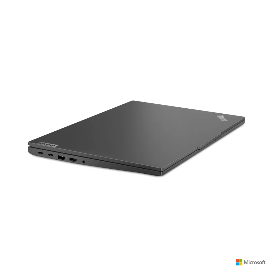 Prenosnik Lenovo 40,64 cm (16,0") ThinkPad E16 G2 1920x1200 IPS 300nit Ultra 7-155H/32GB/SSD1TB/BL/FP/ALU/Intel Arc/Win11Pro (21MA000NSC) Prenosnik Lenovo 40,64 cm (16,0") ThinkPad E16 G2 1920x1200 IPS 300nit Ultra 7-155H/32GB/SSD1TB/BL/FP/ALU/Intel Arc/Win11Pro (21MA000NSC)