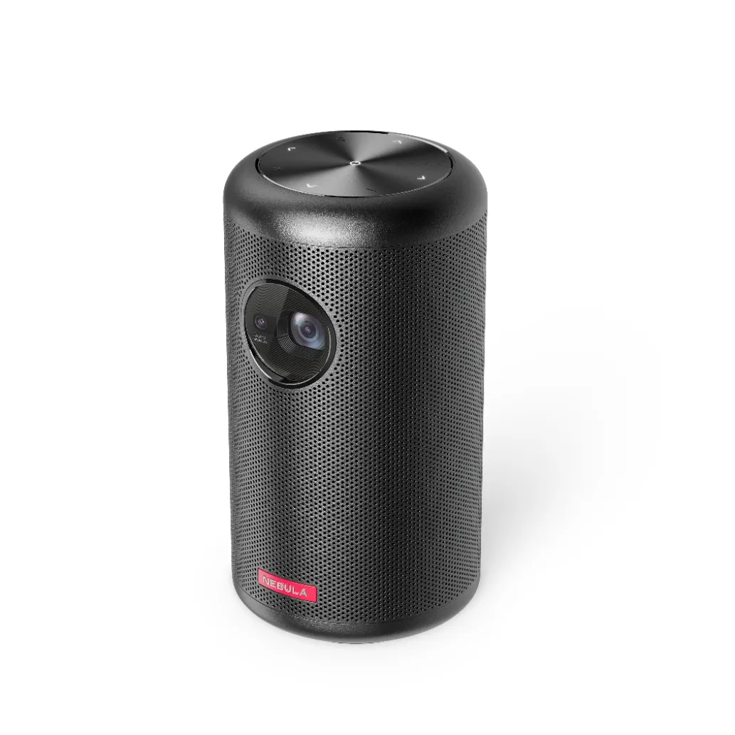 Projektor Prenosni Anker Nebula Capsule II z Android TV 9.0 Projektor Prenosni Anker Nebula Capsule II z Android TV 9.0