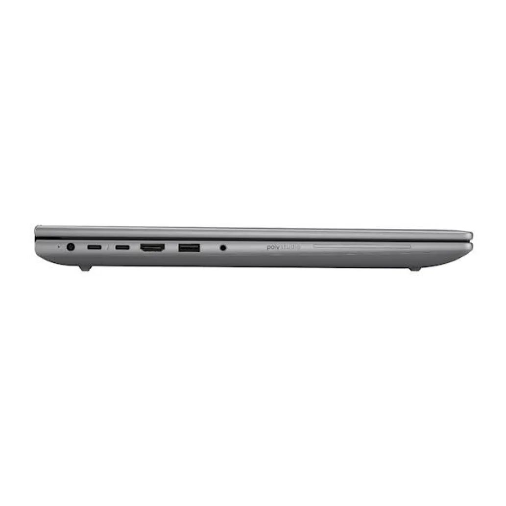 Prenosnik HP 40,64 cm (16,0") ZBook X G1i 2560x1600 IPS 400nit Ultra 7-255H/32GB/SSD1TB/BL/ALU/RTX PRO 2000/Win11Pro (B72WXET) Prenosnik HP 40,64 cm (16,0") ZBook X G1i 2560x1600 IPS 400nit Ultra 7-255H/32GB/SSD1TB/BL/ALU/RTX PRO 2000/Win11Pro (B72WXET)